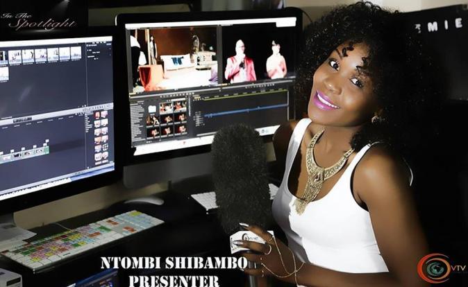 In The Spotlight's Ntombi Shibambo on her remarkable journey