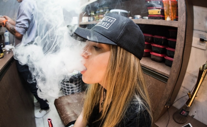 Study Shows that Vaping Can Help You Quit Smoking