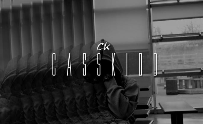 'People like music that's easy to understand' says young producer, CassKidd