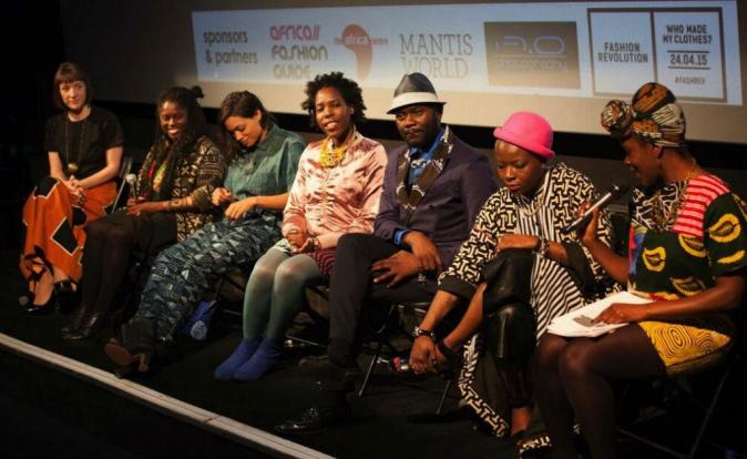 Fashion Africa Conference 2016 to celebrate 5th anniversary: 8th September 2016