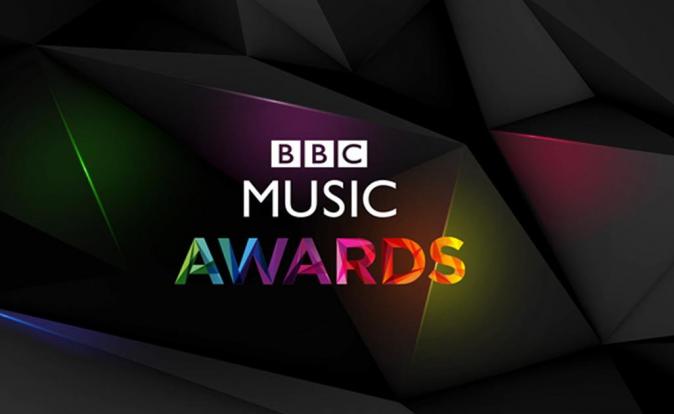 Pharrell Williams and Ed Sheeran big winners at the BBC Music Awards