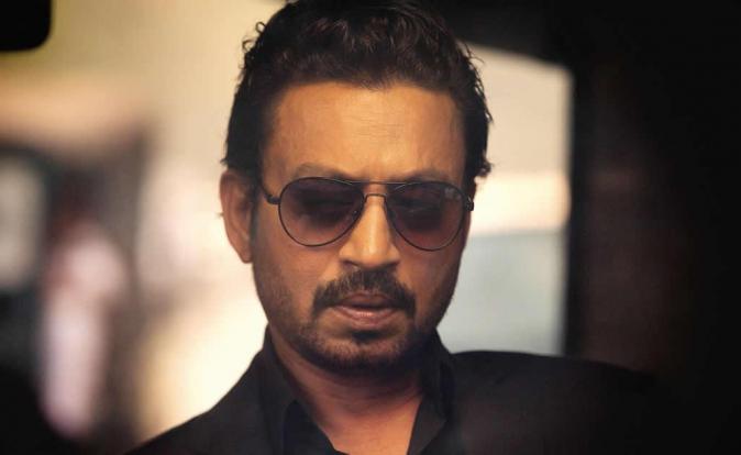 Bollywood actor Irrfan Khan tipped to play The Amazing Spider-Man villain