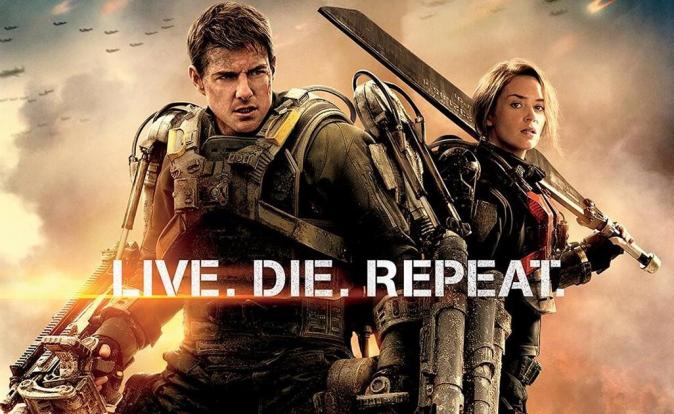 Tom Cruise's 'Edge of Tomorrow' disappoints