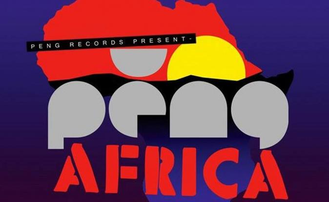 Peng Africa helping Africa's deep house artists reach new heights
