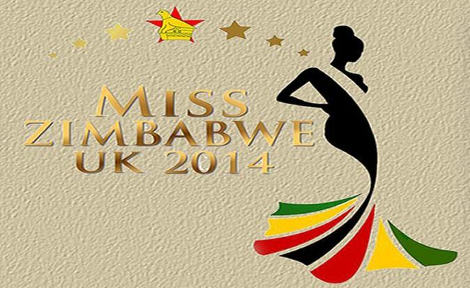 Jacqueline Moyo wins Miss Zimbabwe UK