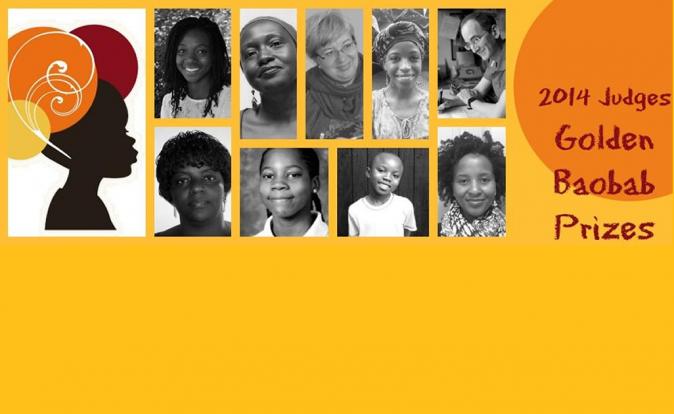 The Golden Baobab Prizes announce 2014 Judges