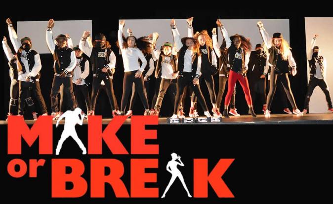 'Make or Break' a resounding success